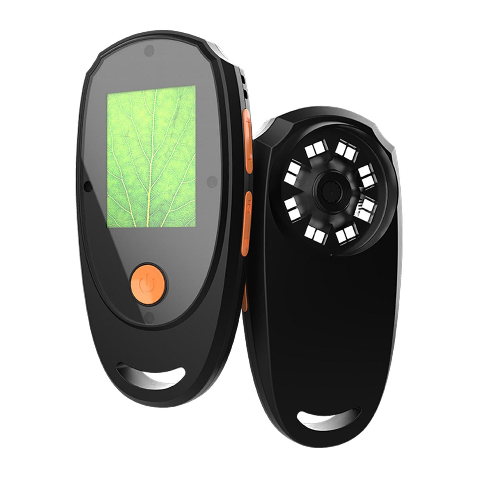 Milageto Portable Digital Handheld Scope for Jewellery Evaluating Circuits