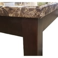 thumbnail image 3 of American Furniture Classics 5 Piece Counter Height Pub Table Set, 3 of 5