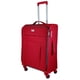 thumbnail image 2 of Maleta de Viaje San Petersburgo Jacquard Peak Tour  22" Rojo, 2 of 3