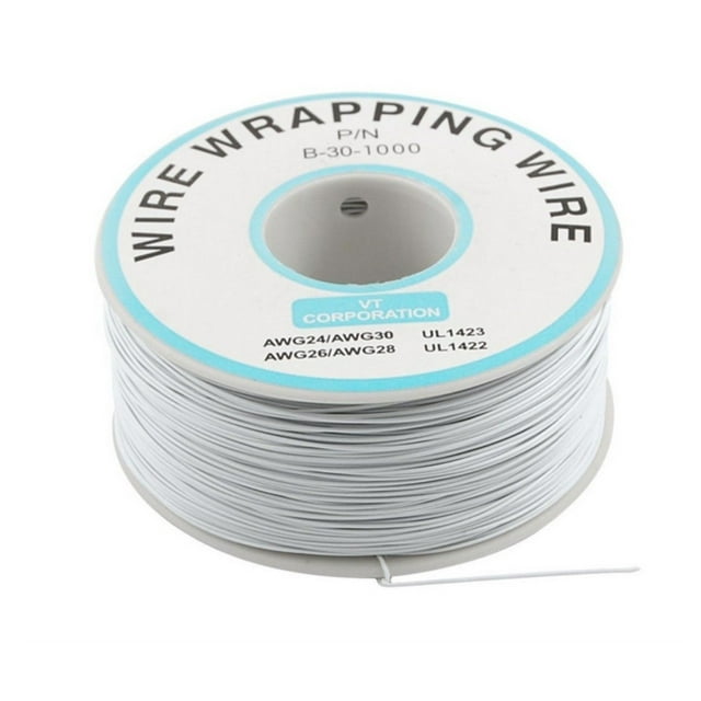305M Coil Wire For Underground Electric Shock Dog Fence System Collar ,Easy to Use