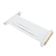 thumbnail image 4 of Cable De Extensión Vertical PCIE GEN 4.0 Para RTX 4090 4080 4070 4060 /ti Para RX 7900 XT 7800 XT 7700 XT 7600 7500, PCIE 4.0 Recto 90 Grados, 4 of 7