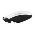 thumbnail image 1 of Mini Portable Beard Trimmer Electric Hair Clipper Cutting Machine Beard Barber Razor for Men, 1 of 9