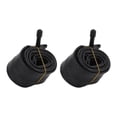 thumbnail image 4 of Tire Repair Kit, Ozone Resistance Bike Inner Tire Tube Butyl Rubber Wear Tear Resistant Shock Absorption Sealing with Inner Tube for Maintenance, 4 of 7