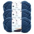 thumbnail image 1 of Lion Brand Hue + Me Yarn - Juniper, 1 of 4