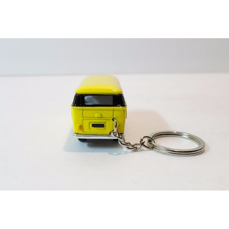 Volkswagen hot sale bus keychain