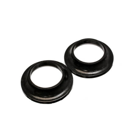 UPC 703639288060 product image for Energy Suspension 36110G Coil Spring Isolator Set | upcitemdb.com