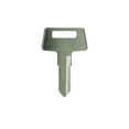 thumbnail image 2 of Ilco X255 Key Blank for some ATVs (10-Pack), 2 of 3