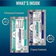thumbnail image 4 of 1-3boxes Teeth Whitening Strips - 7-day Treatment With Non-slip, Dry Strip Technology, 4 of 5