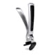 thumbnail image 1 of Pinza para Platos Compatible con Bandejas de Pizza, Pinza Antideslizante para Sartenes, Recogedor de Platos Calientes con Comida Fuera de las Ollas., 1 of 5