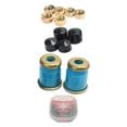 thumbnail image 2 of Bujes para ejes de patineta Bujes de PU Copas de pivote para una conducción suave Almohadilla de amortiguación Estilo B, 2 of 8