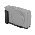 thumbnail image 1 of Mango en forma de L SMALLRIG para Panasonic LUMIX S9 con silicona G, 1 of 7