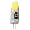 thumbnail image 4 of 2 Pin Bulb, COB Bulb Plug And Play  For Home For Ceiling Lights For Living Room For Hotel For Chandeliers Cold White 6000-6500K, 4 of 8