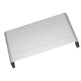 thumbnail image 2 of Aleación de aluminio Pantalla de visualización Estante de almacenamiento Soporte para computadora portátil Soporte para soporte de aumento Plata Inevent EL2756-00B, 2 of 7