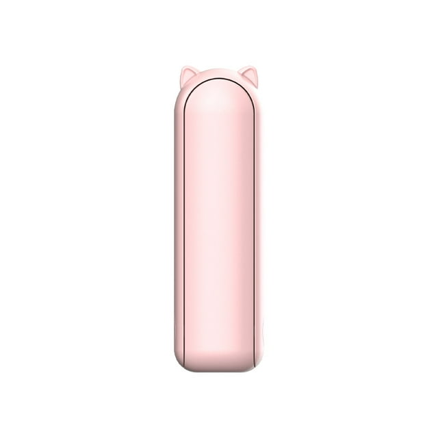 Mini Fan Portable Cute Usb Charging Folding Handheld Fan For Summer