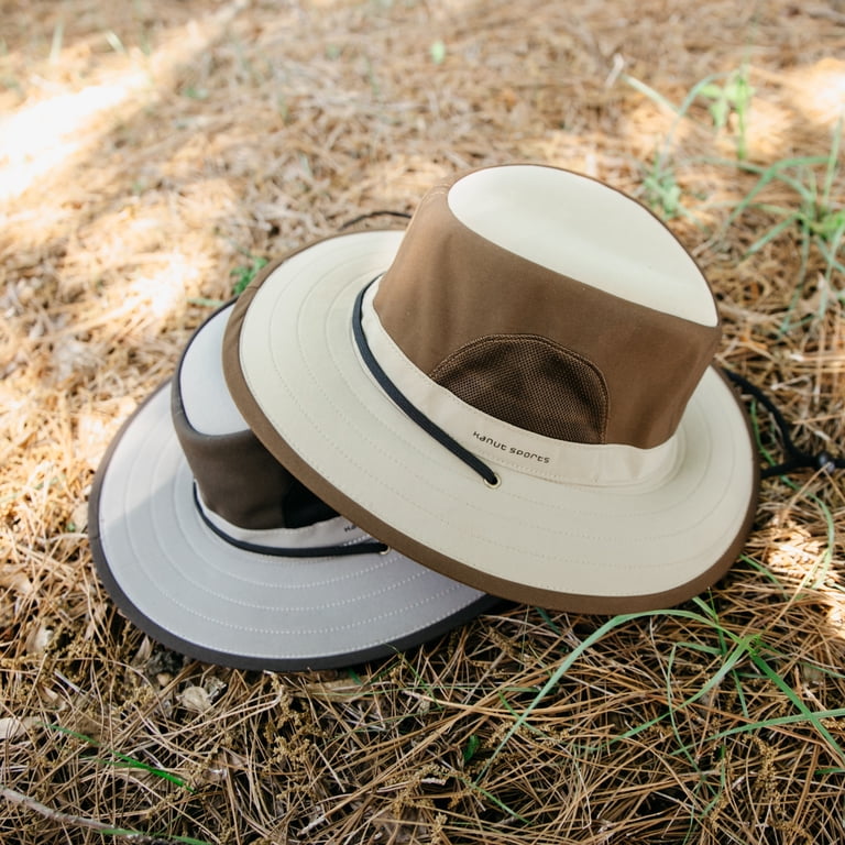 KANUT SPORTS Marin Safari Sun Hat UPF 50+ for Men & Women  display picture 1