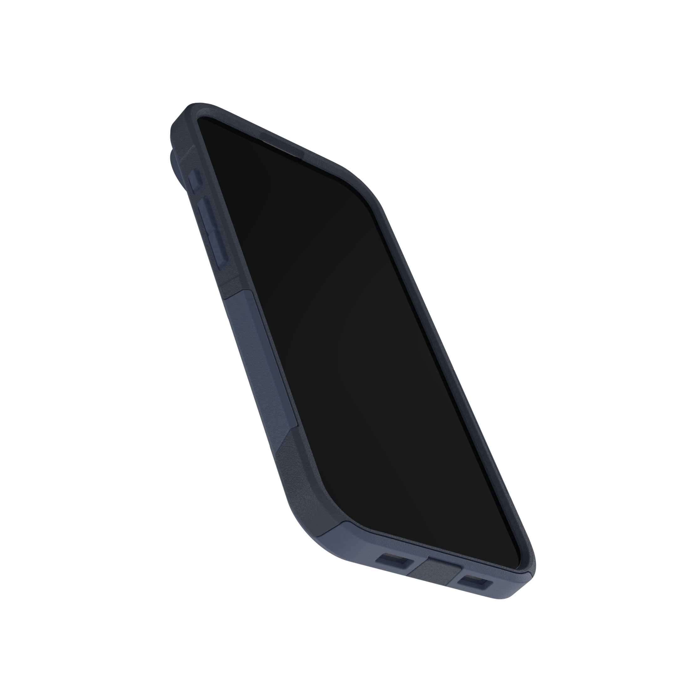 OtterBox Commuter Series Case with MagSafe and Camera Control for Apple iPhone Air - Blue