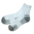 thumbnail image 2 of ESD Socks: Works Great with ESD Shoes and Heel Grounders, 2 of 4
