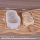 thumbnail image 3 of Yuarrent Molde de silicona con forma de flor para paletas de helado caseras. Moldes de silicona con forma de flor para paletas de helado. Cocina y Comedor D, 3 of 6