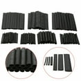 thumbnail image 3 of 127/328/530Pc Heat Shrink Tubing Sleeve Cable Wire Wrap Tube Assortment Kit Set, 3 of 4