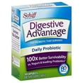 Digestive Advantage Daily Probiotic Capsules, 30 ct