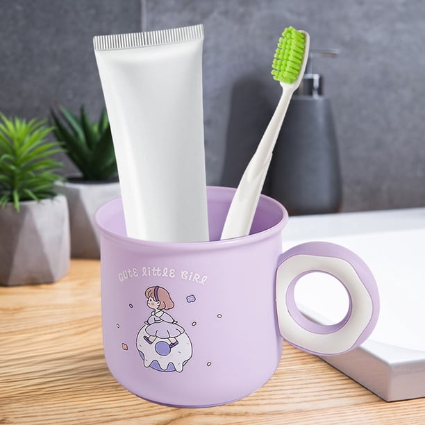 Organizadores de armario y almacenamiento, Organización y almacenamiento Taza para enjuague bucal Vaso para cepillado doméstico Vaso para lavado práctico Vaso para cepillado en pareja Vaso para pasta