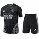 thumbnail image 1 of Foreign Trade Ma Huang Pure Printed Dragon Polo Short-sleeved Kitty Men's and Women's Sports Jersey Outdoor 3D Printed Mesh, 1 of 5