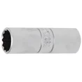thumbnail image 1 of Dado PARA BUJÍAS BGS CON GOMA 12 CARAS 1/2' 16MM, 1 of 3