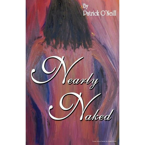 Nearly Naked (Paperback)