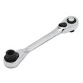 thumbnail image 2 of Double Ended Quick Socket Ratchet Wrench Rod Screwdriver Bit Tool, 2 of 5
