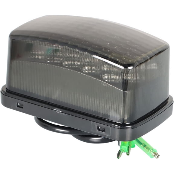 SEBLAFF LED Brake Light Replacement for Yamaha Banshee Blaster Warrior Breeze Tracker Bruin Rhino 5KM-8472C-10-00 2002-2020