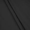 thumbnail image 4 of Black Man Collared Neck Faux Gauze Linen T Shirts Lounge Button Tee Tops for Man Long Sleeve Print Fall Summer Tee Shirt 2026 Clothing XXL, 4 of 6
