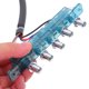 thumbnail image 5 of unbranded Interruptor De Repuesto Para Campana Extractora Con Panel Multibotón Fácil De Usar Y Durable, 5 of 8