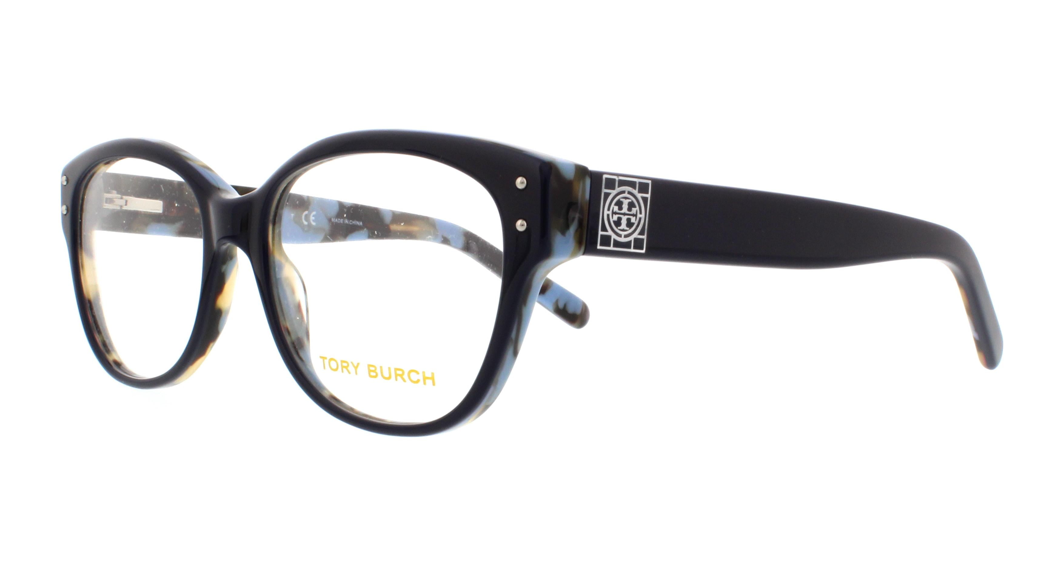 tory burch eyewear frames