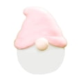 thumbnail image 1 of C Easter Micro Landscape Ornament C Cartoon Cute Egg Rabbit Gnome Figurine For Desktop Car Decor Mini Decorative Accessory For Home Style C, 1 of 7