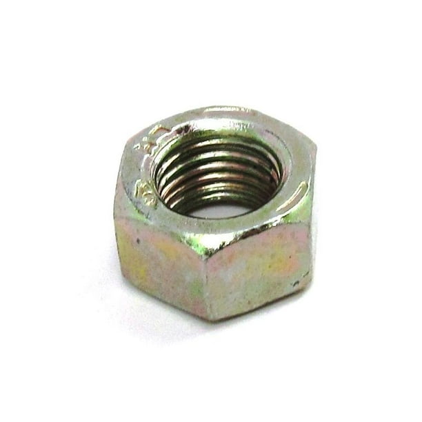 Arctic Cat New OEM Hex Nut, 3/824 LH, 0123917