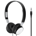 thumbnail image 3 of Auriculares con cable para órgano electrónico, auriculares para entrenamiento en red de oficina y computadora, 3 of 3