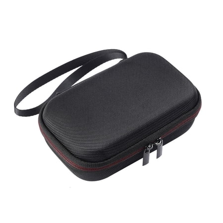 Lerpwige Shockproof Handbag Handheld Game Console Hard Pouch Storage Bag