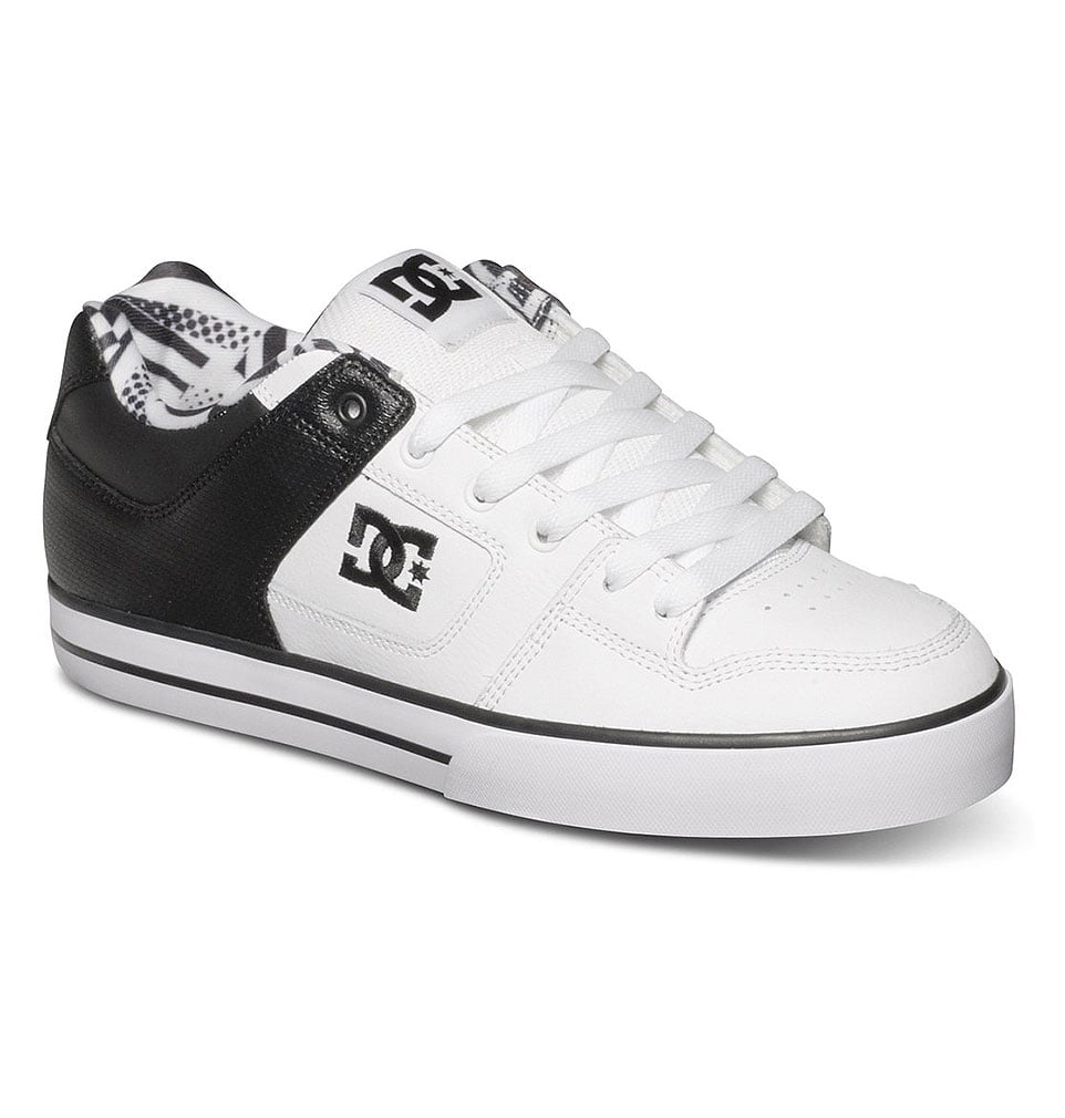 pure white casual shoes