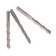 thumbnail image 3 of Fresa de extremo de broca espiral CNC de acero de 2 flautas de 3,175 mm, 10 unidades 22 mm de filo, 3 of 9