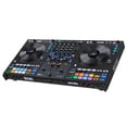 thumbnail image 1 of RANE FOUR Controlador de DJ avanzado de 4 canales con Stems - Jog Wheels de 8.5" con pantallas, mezclador de DJ con efectos internos, Serato DJ Pro y Pitch 'n Time DJ incluidos, 1 of 5
