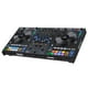 thumbnail image 1 of RANE FOUR Controlador de DJ avanzado de 4 canales con Stems - Jog Wheels de 8.5" con pantallas, mezclador de DJ con efectos internos, Serato DJ Pro y Pitch 'n Time DJ incluidos, 1 of 5