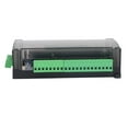 thumbnail image 4 of Industrial Control Board, 16 In 16 Out Screen Connection Programmable Logic Controller 24V Support RS485  For Printing, 4 of 8