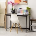 thumbnail image 3 of IRIS 39x23 Basic Home Office Computer Desk, 3 of 10