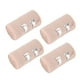 thumbnail image 3 of Paquete de 4 vendajes elásticos, vendaje médico de compresión fuerte, vendaje elástico para esguinces médicos y deportivos, 3 of 5