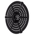 thumbnail image 2 of POINTERTECK Air Fryer Rack Replacement Part 6.1Inch Round Air Fryer Grill Pan Non Stick Crisper Plate Replacement for Grill Pan Grill Plate Crisper Plate Tray, 2 of 9