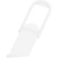 thumbnail image 5 of Luxurious White Laptop Privacy Camera Cover 6 Pack Webcam Cover Slide Computer Camera for Privacy - Designed for unforgettable wedding decorations, 5 of 5