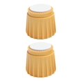 thumbnail image 3 of 2PCS Bedhead Fixator Adjustable Bed Stabilizer Headboard Stoppers Bed Frame Anti Shake Tools Furniture Support Frame Hardware, 3 of 10
