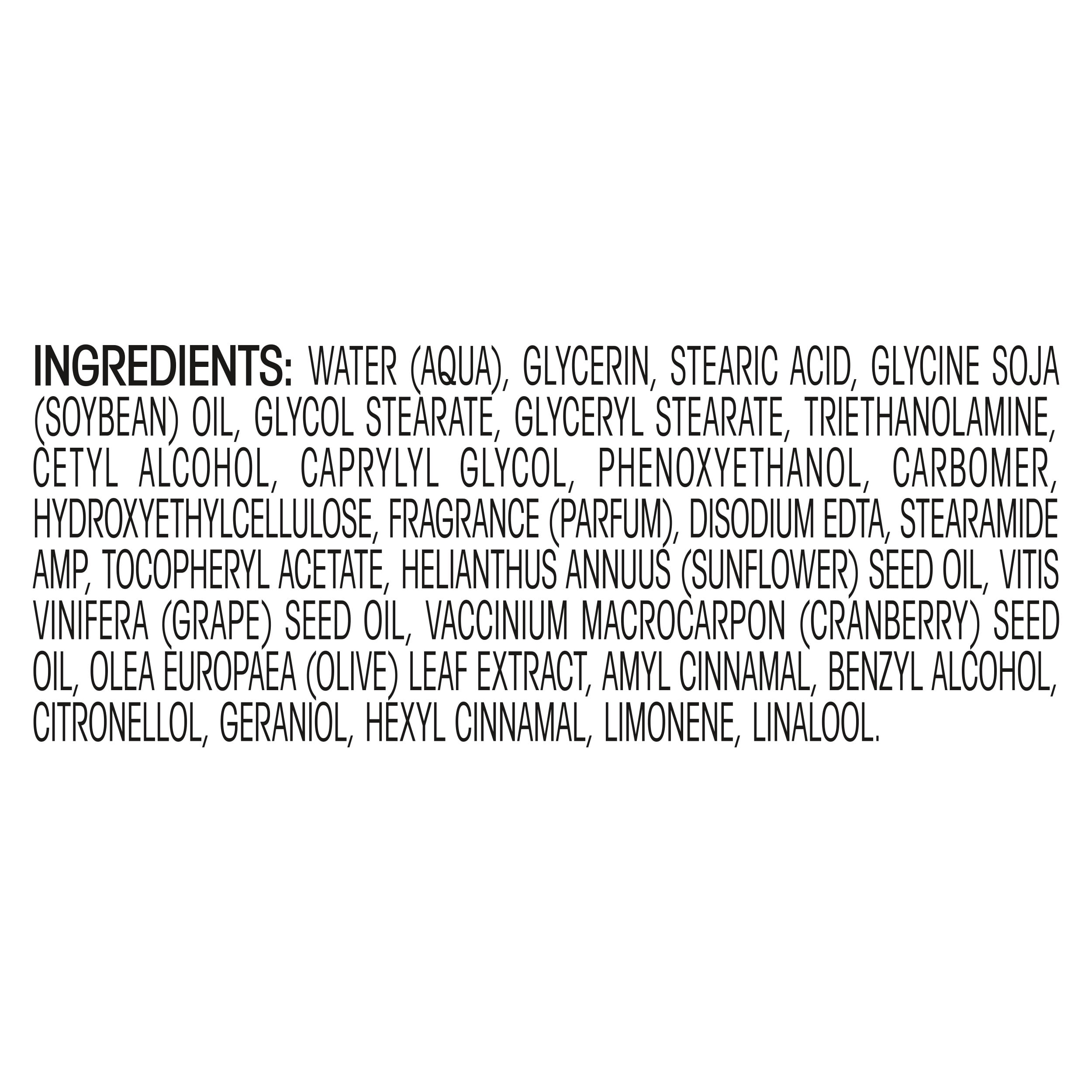 Suave Skin Solutions Body Lotion Advanced Therapy 32 oz