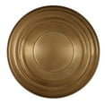 thumbnail image 2 of Hickory Hardware P14402 Eclipse 1-3/16" Mushroom Cabinet Knob - White, 2 of 4
