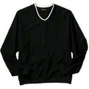 George - Men's Performance Golf Windwear Pullover Jacket